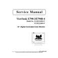 VIEWSONIC VCDT21550-3 Instrukcja Serwisowa